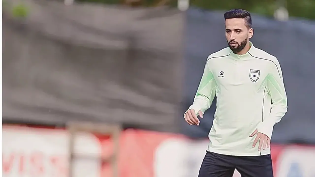 لاعبو “النشامى” يبدأون خطوات الاحتراف من أميركا…